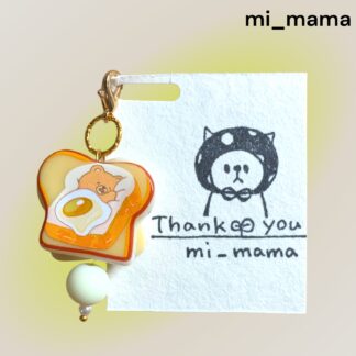mi_mama  638  チャーム