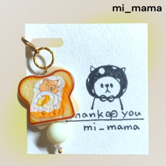 mi_mama  639  チャーム